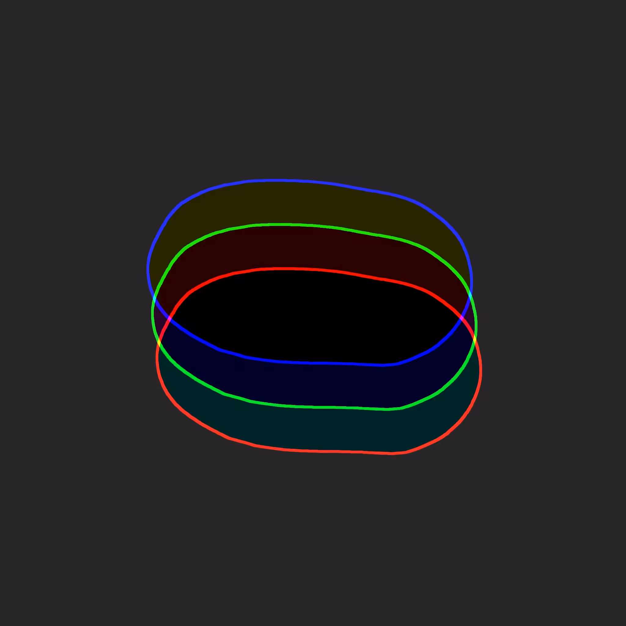 COLDIE 3D POTATO