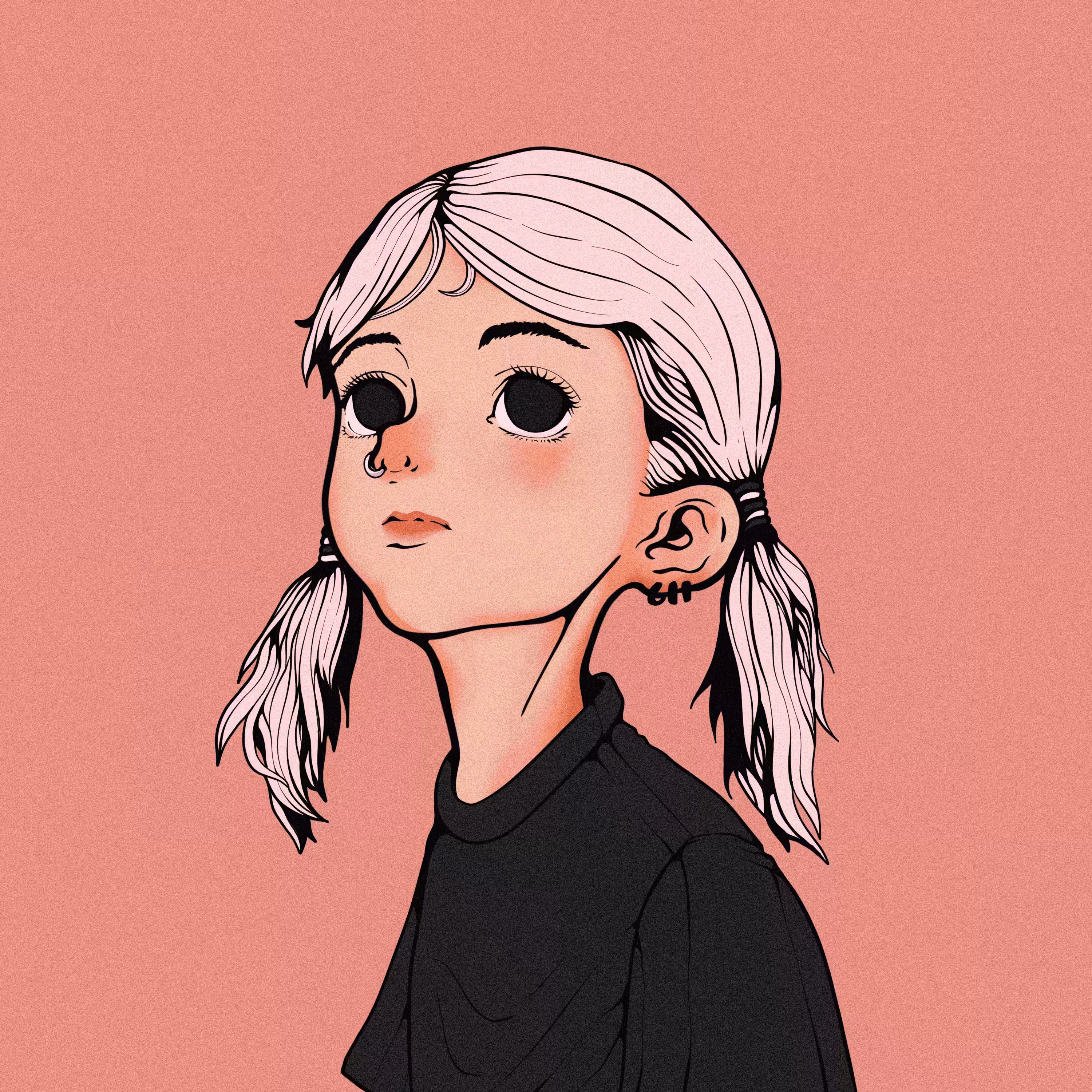 #02 Rose'