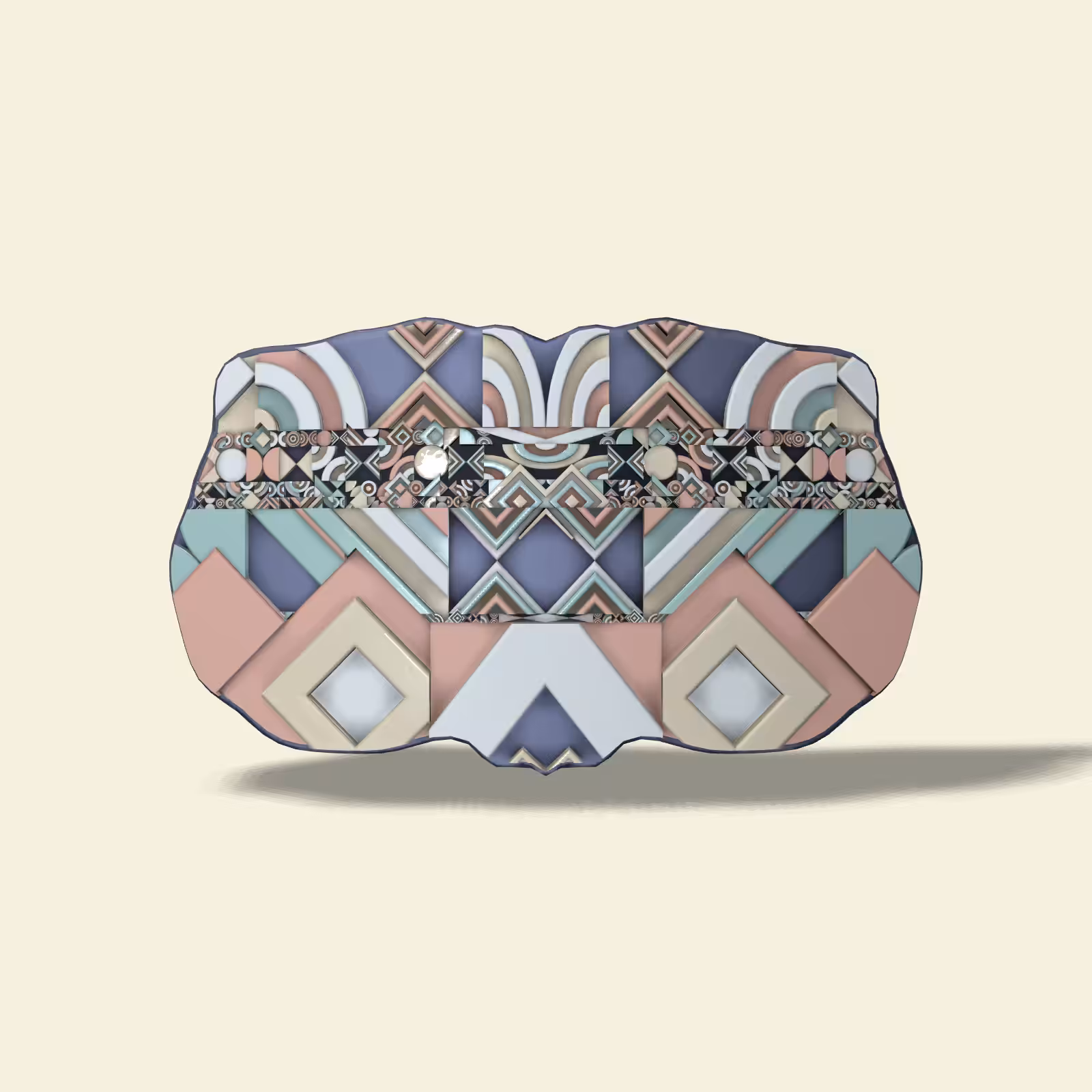 3D Generativemasks #4887