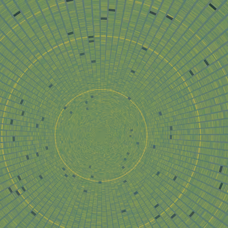 Generative Endlessness #90