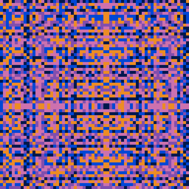 Alowen color #150
