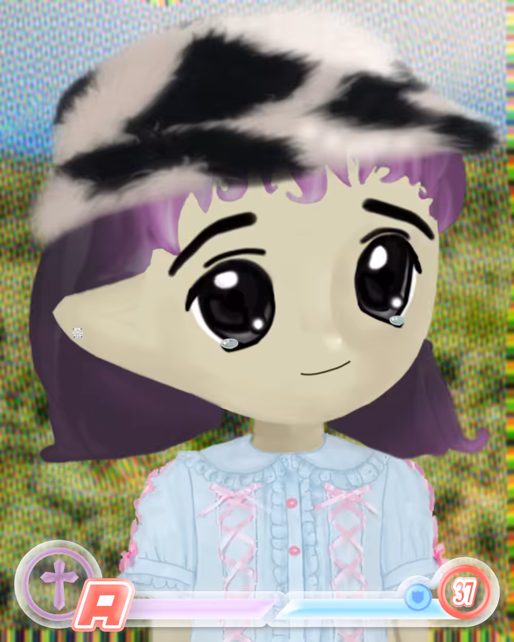 Milady 9154