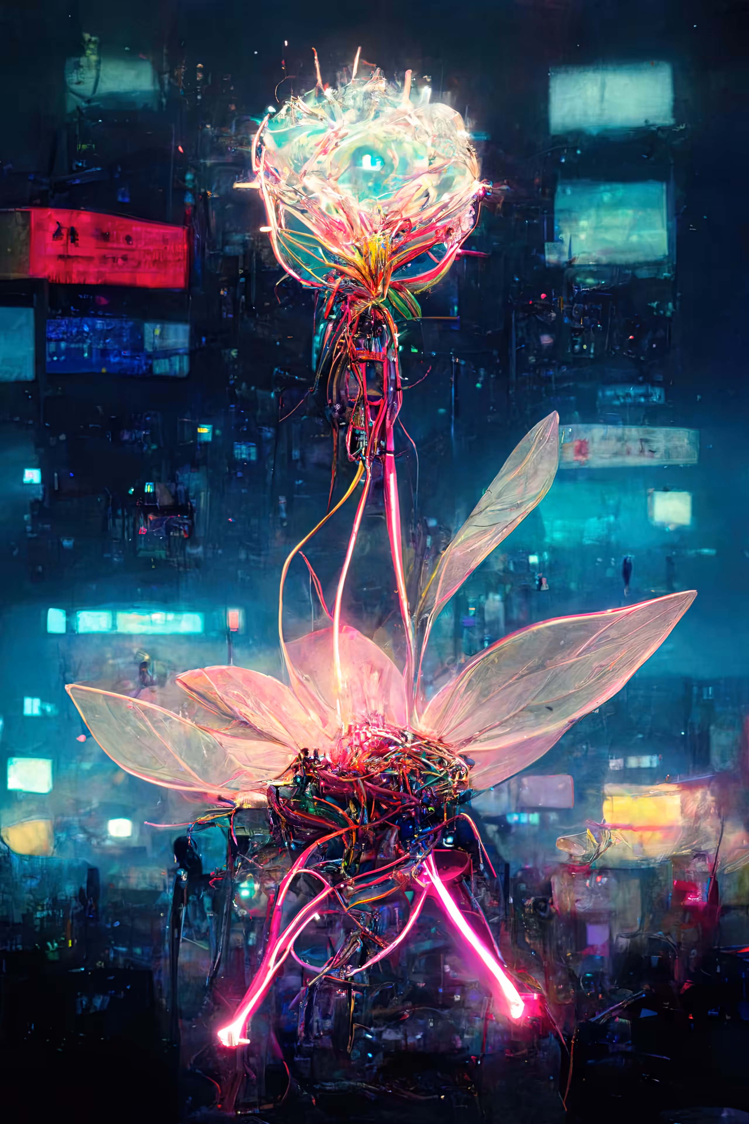 Case [101010] | Cyberpsychosis 十一千十