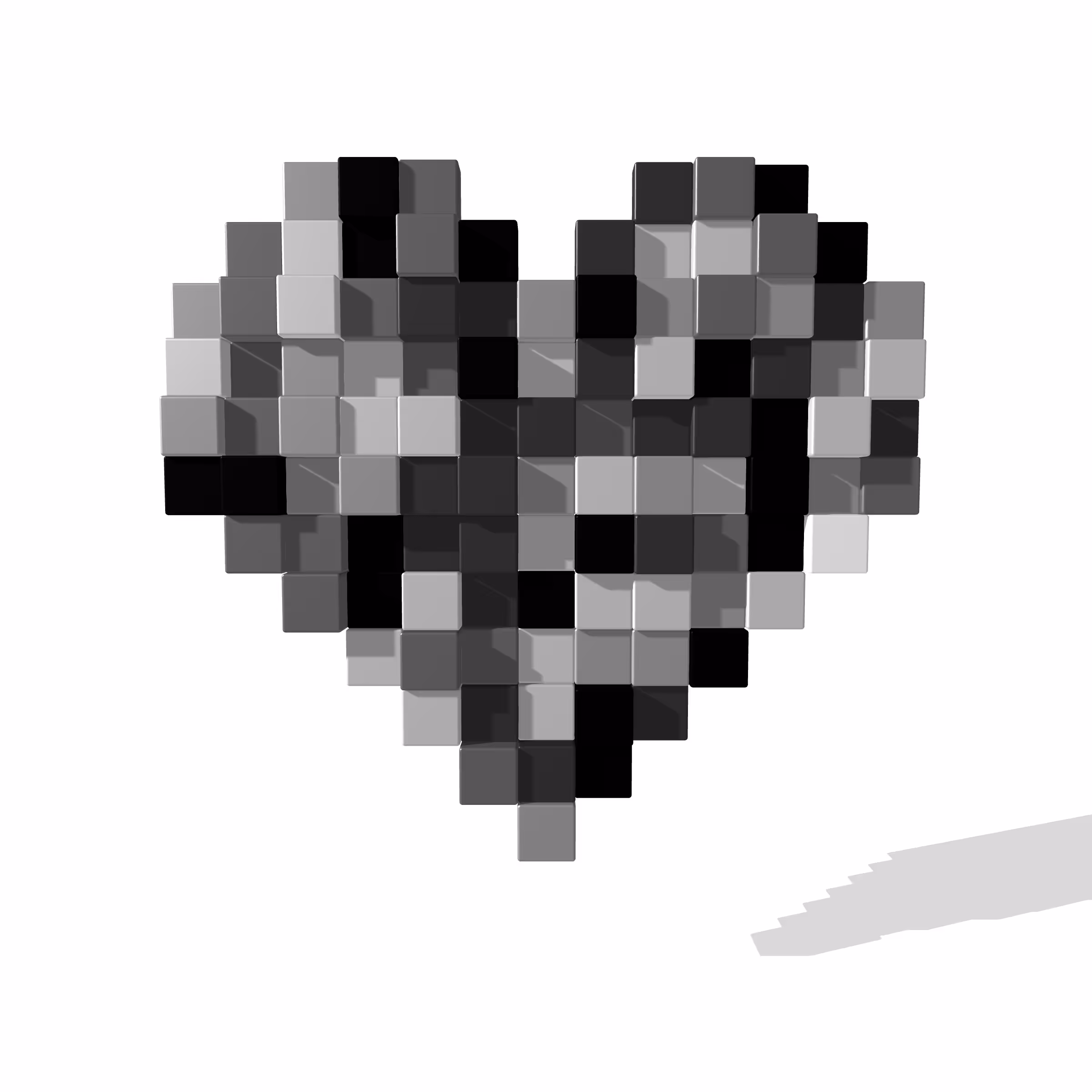 heart + craft #13576