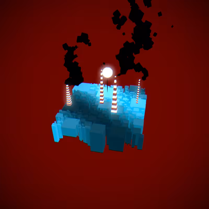 islands #78