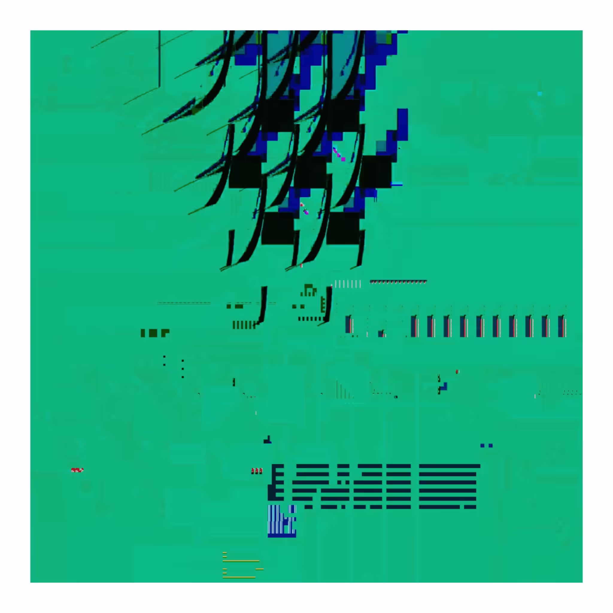 Synesthesia G001