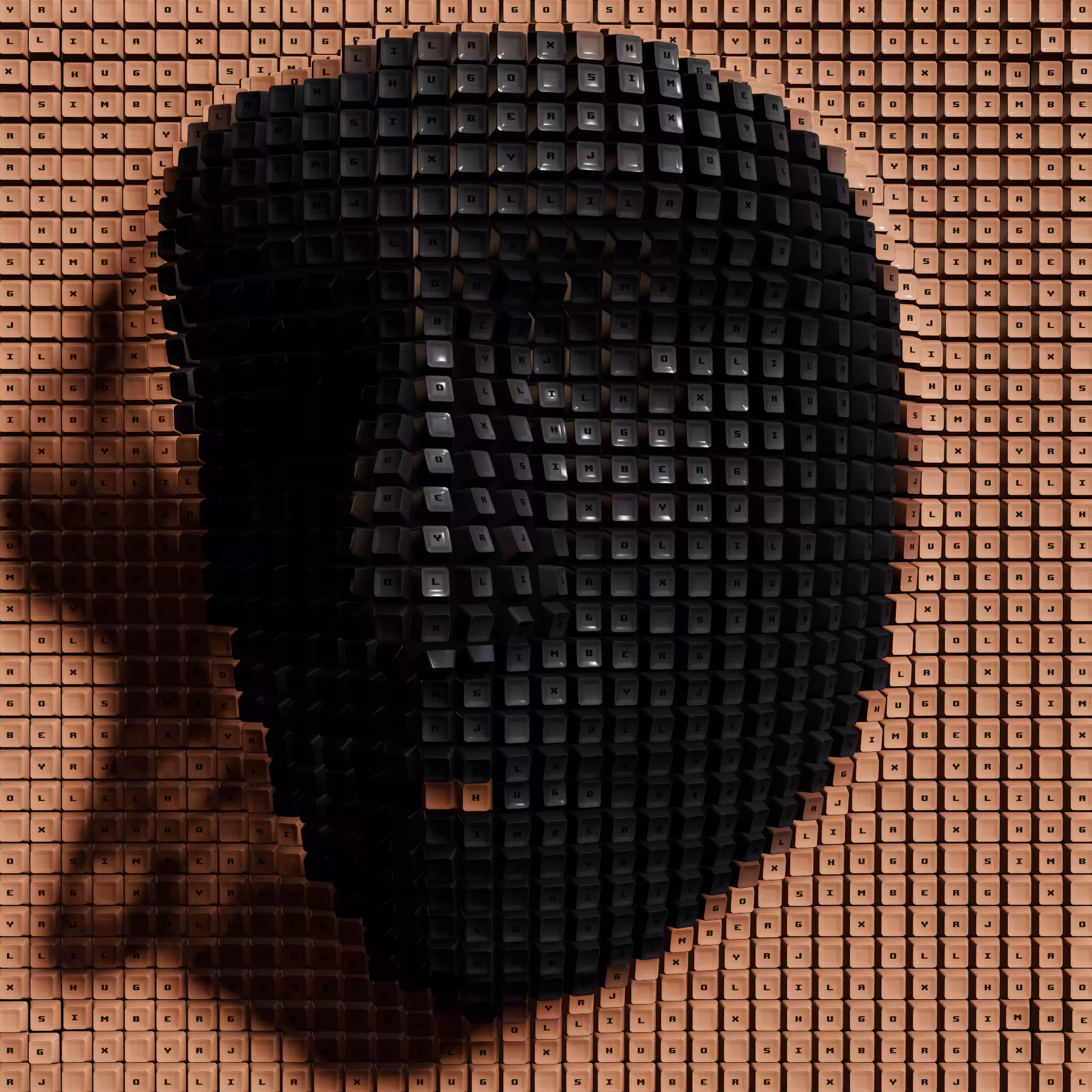 The Artist Code - Combine24: #78