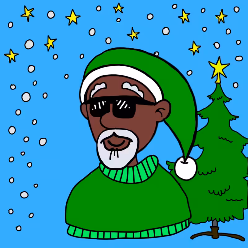Merry Christmas #163