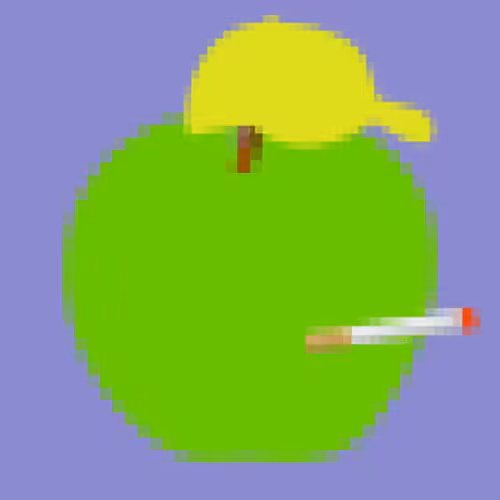 PixyApple #295