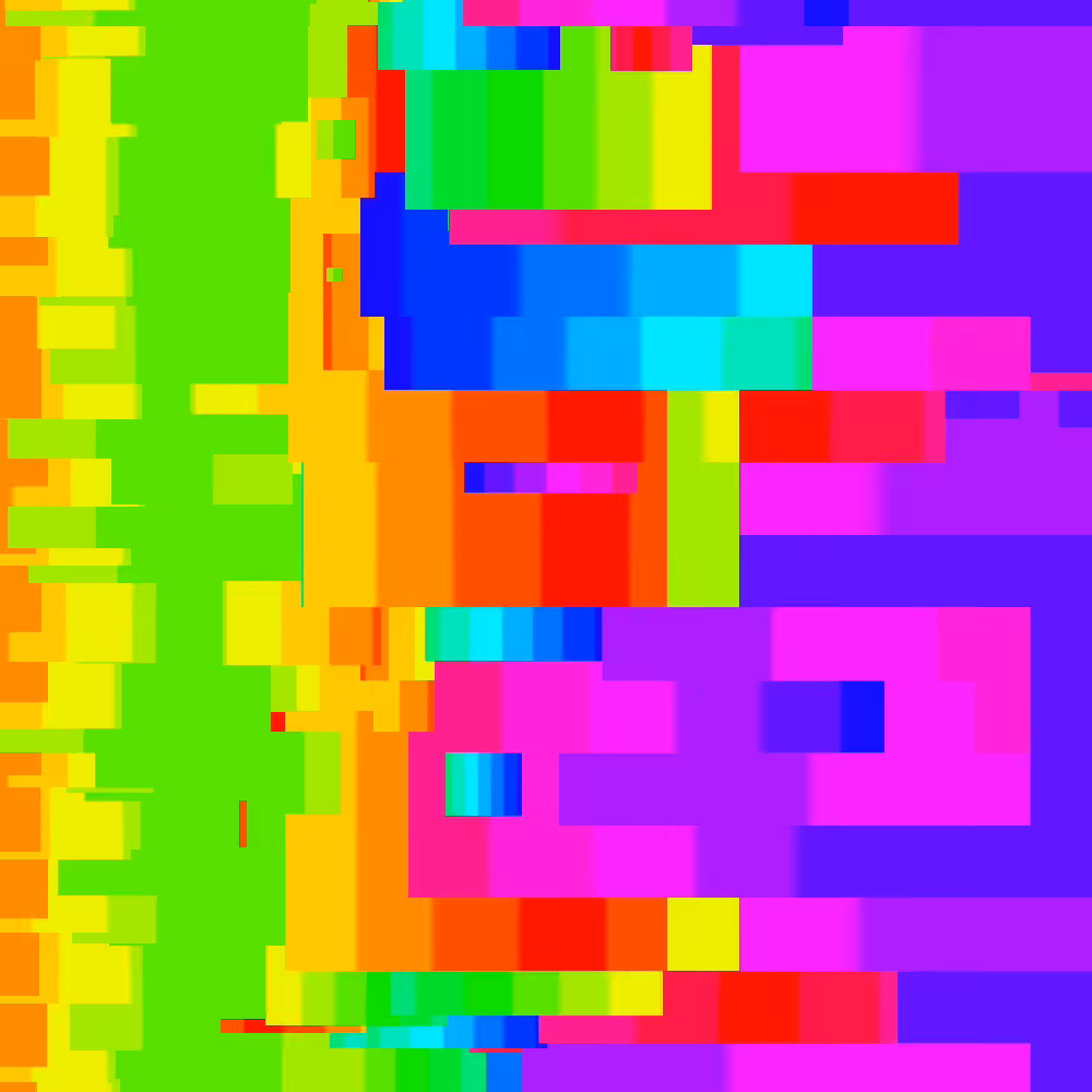 Quantized Frequency Series 2