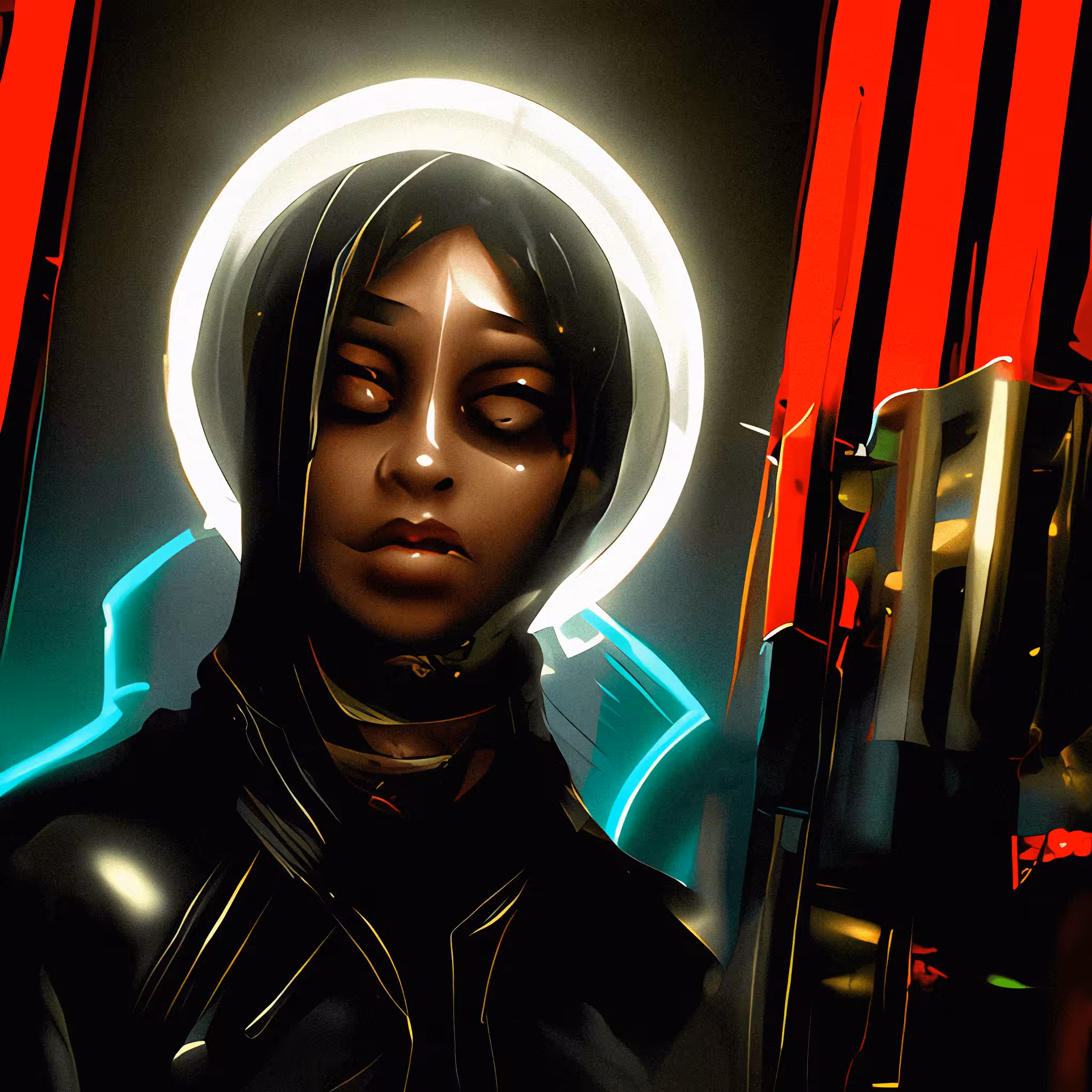 Future Proof Visions #020