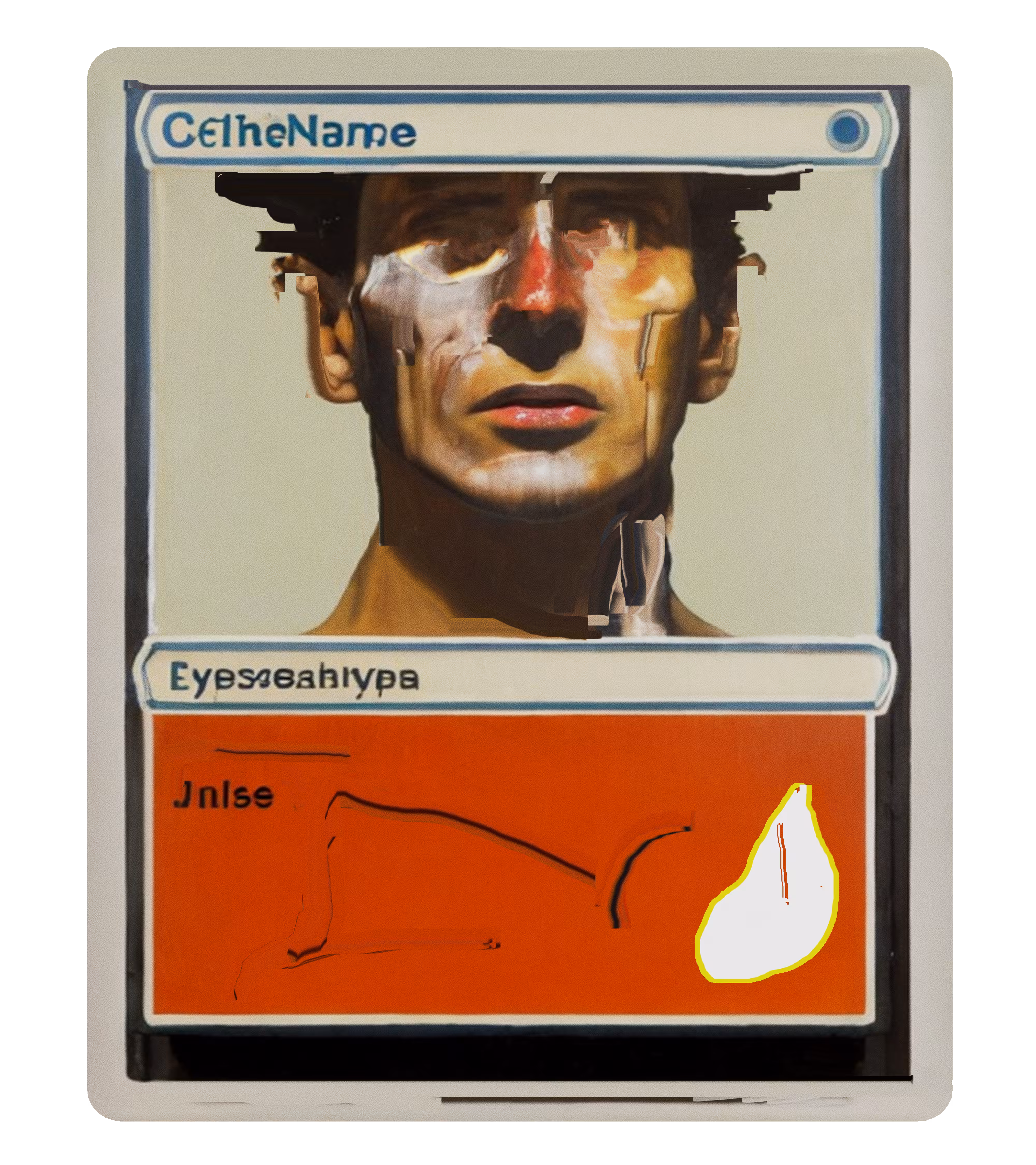 Card #9906