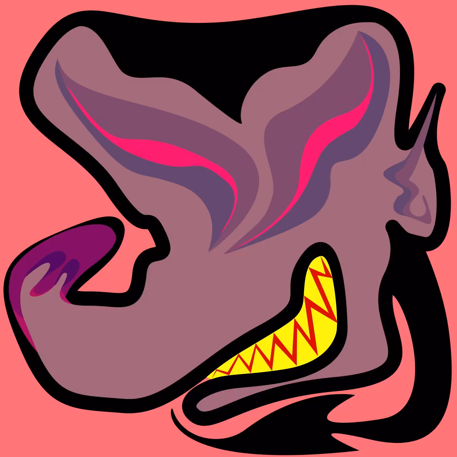 Wild Pink