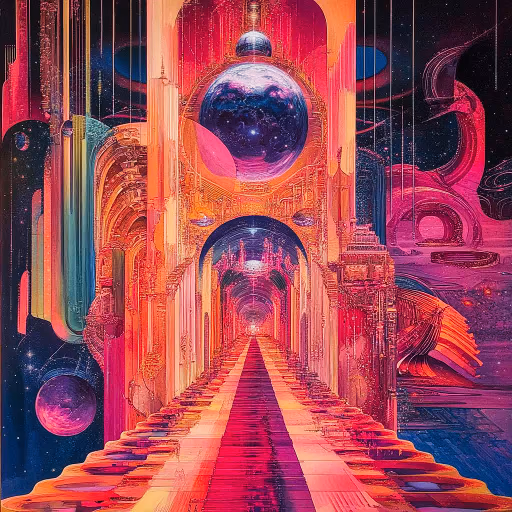 LOM | 22