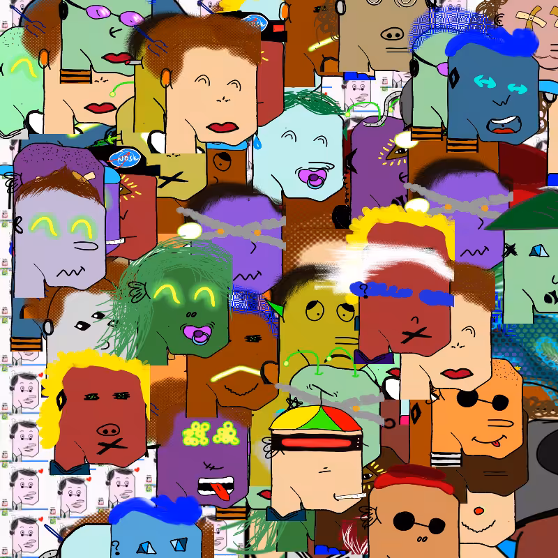 HicEtLucas family #56