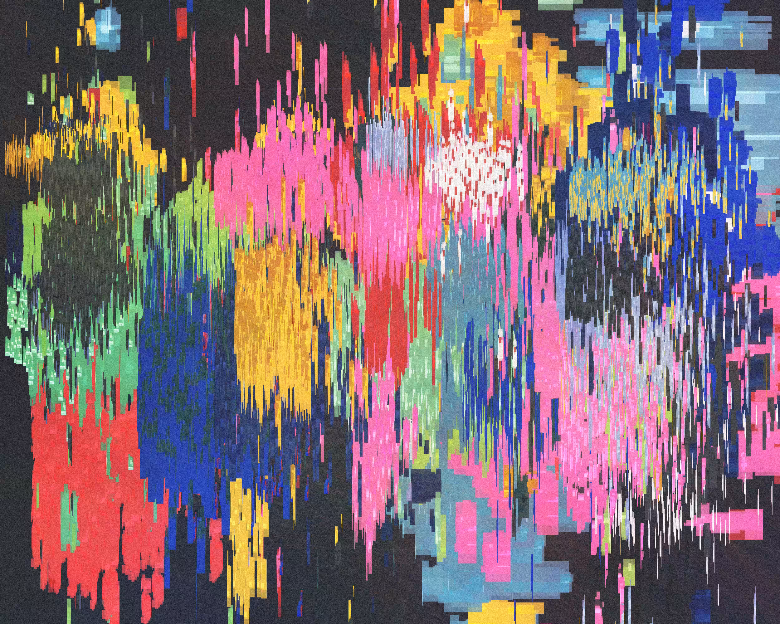 Glossolalia #186