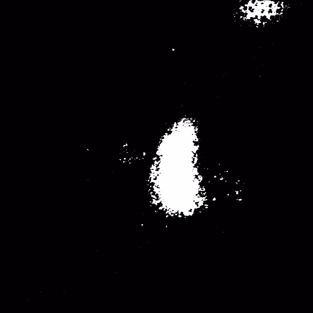 HIDDEN IN NOISE: Noise #32 