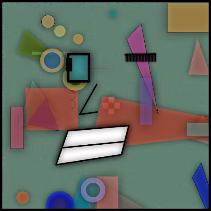 Kandudesky #22