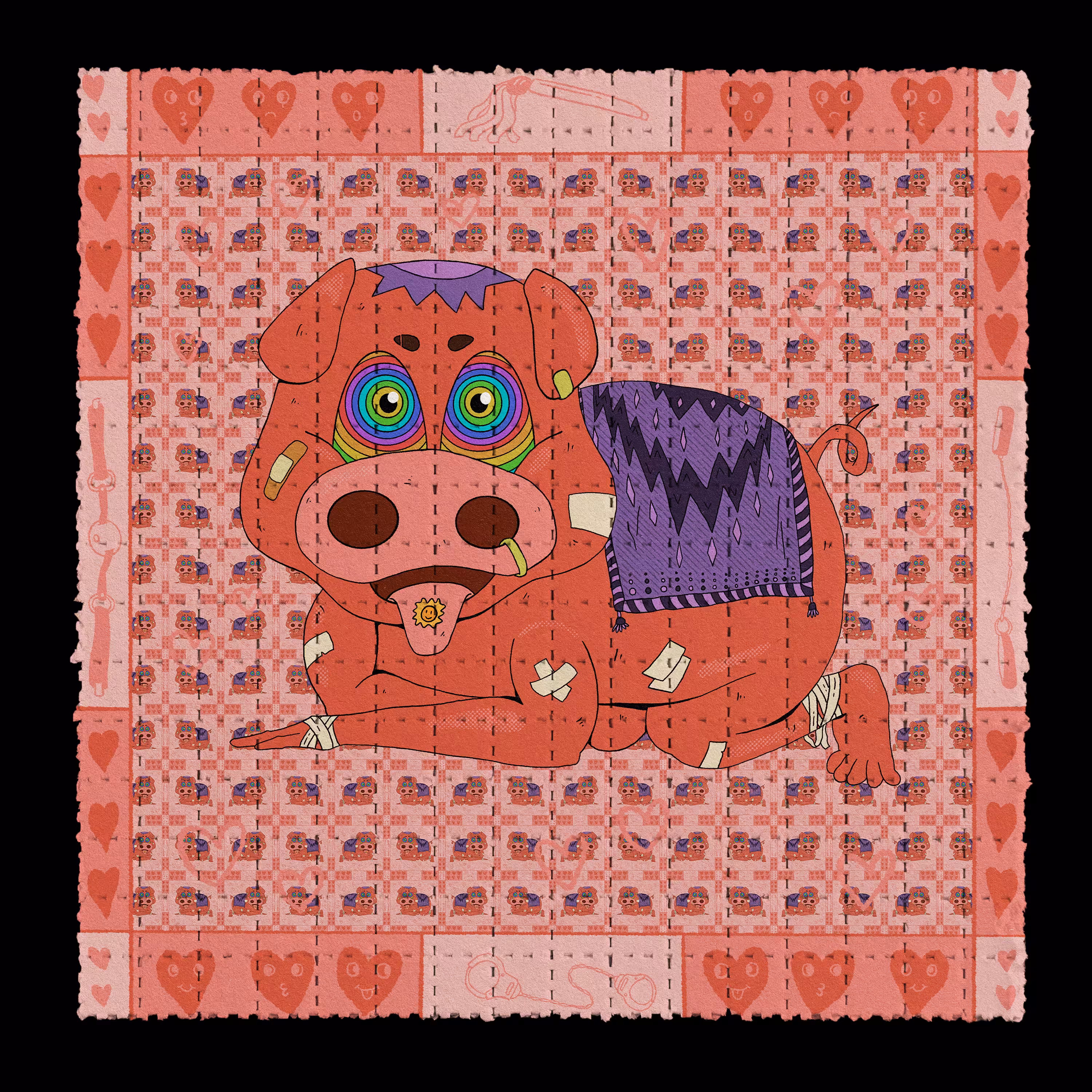 Blotter#16