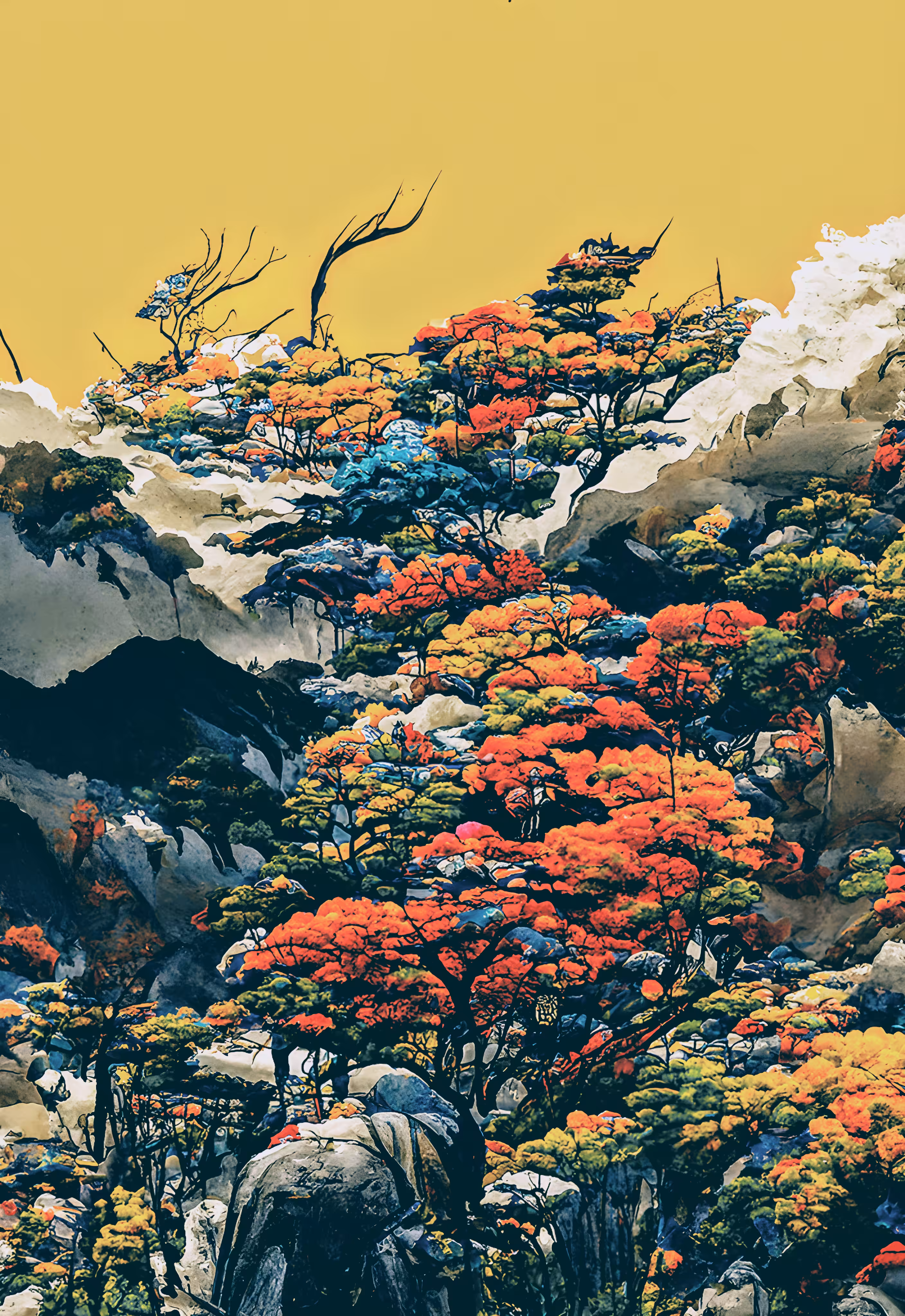 GARDENS  23
