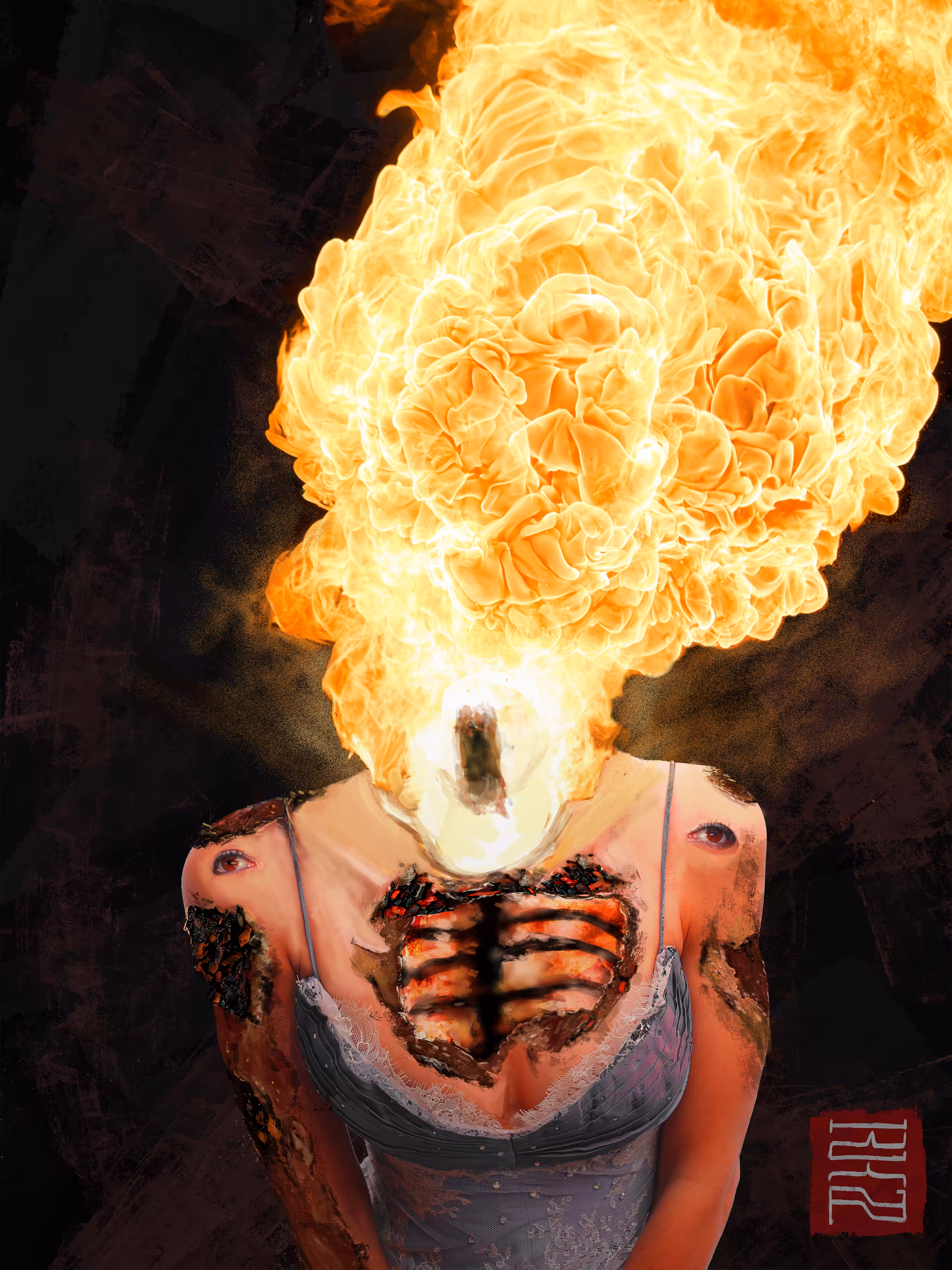 The Inferno