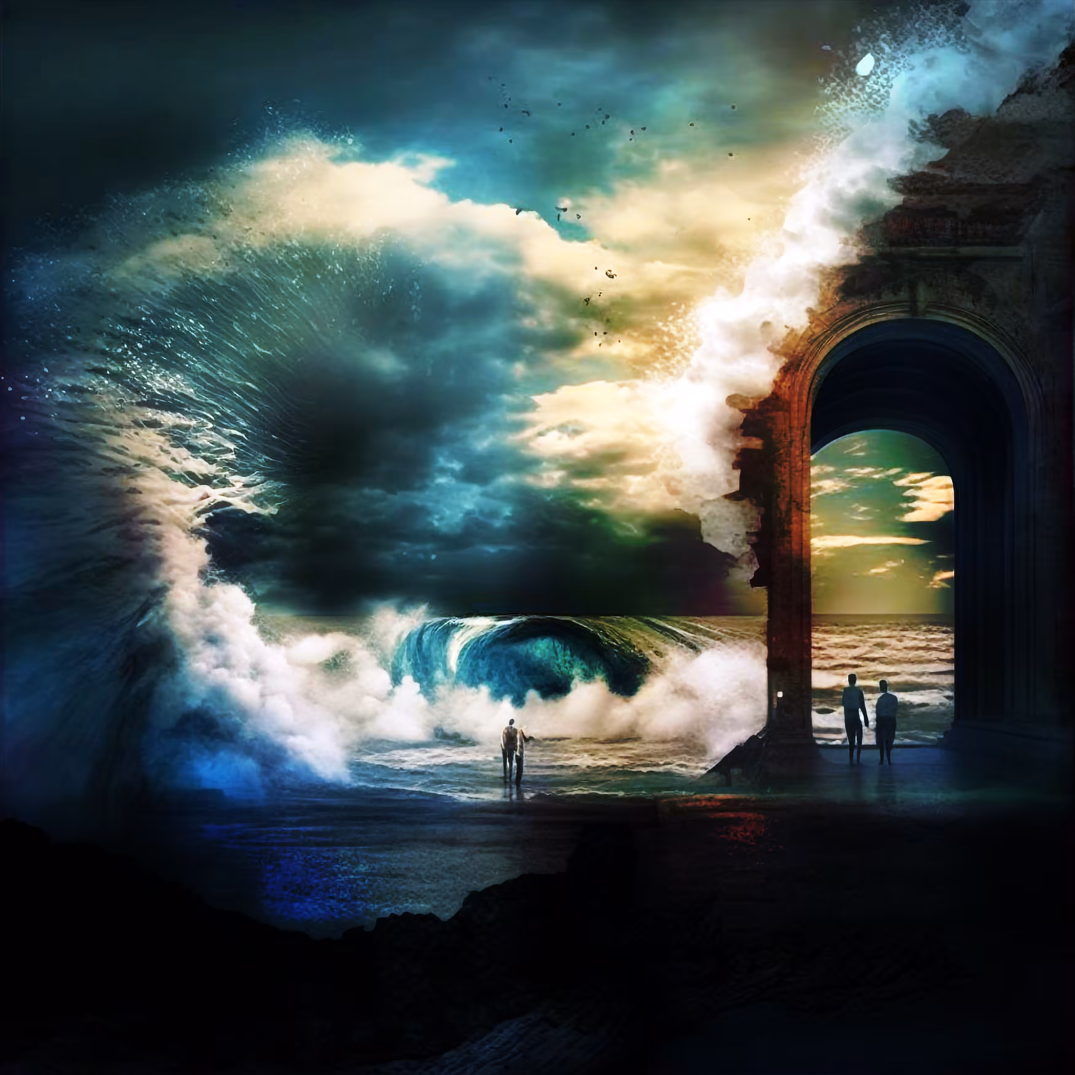 Dreamscape #794