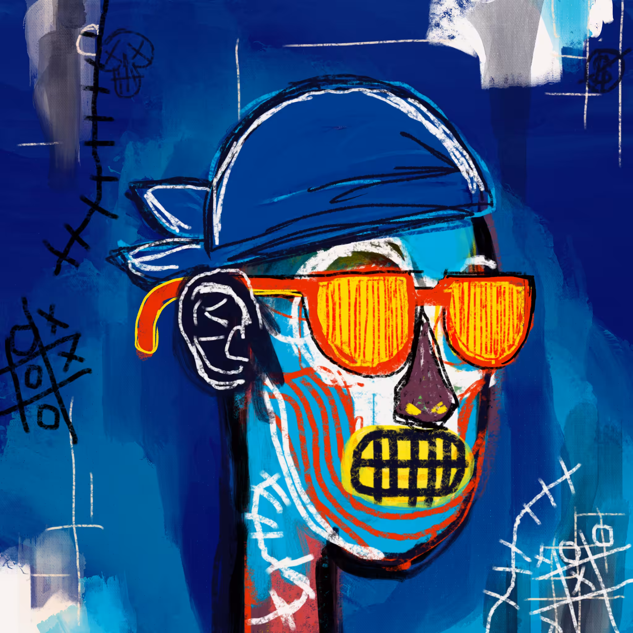 Basqunk 58
