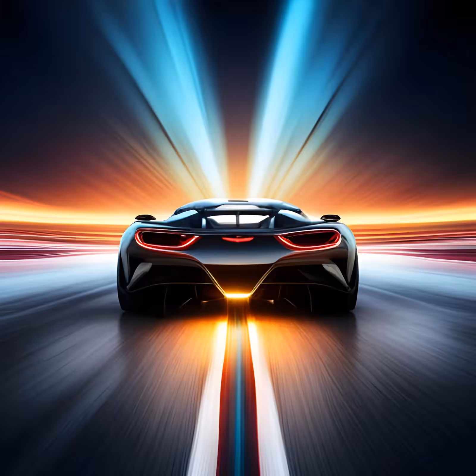 Hurmie Glow Car Pics 27