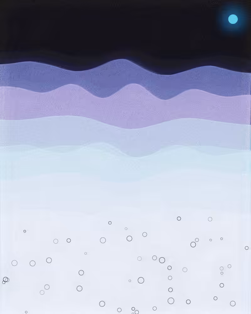 寧靜之海 Sea of Tranquility #10