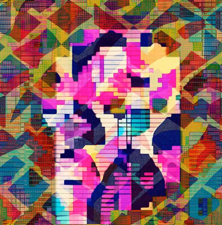 coalescence #7606