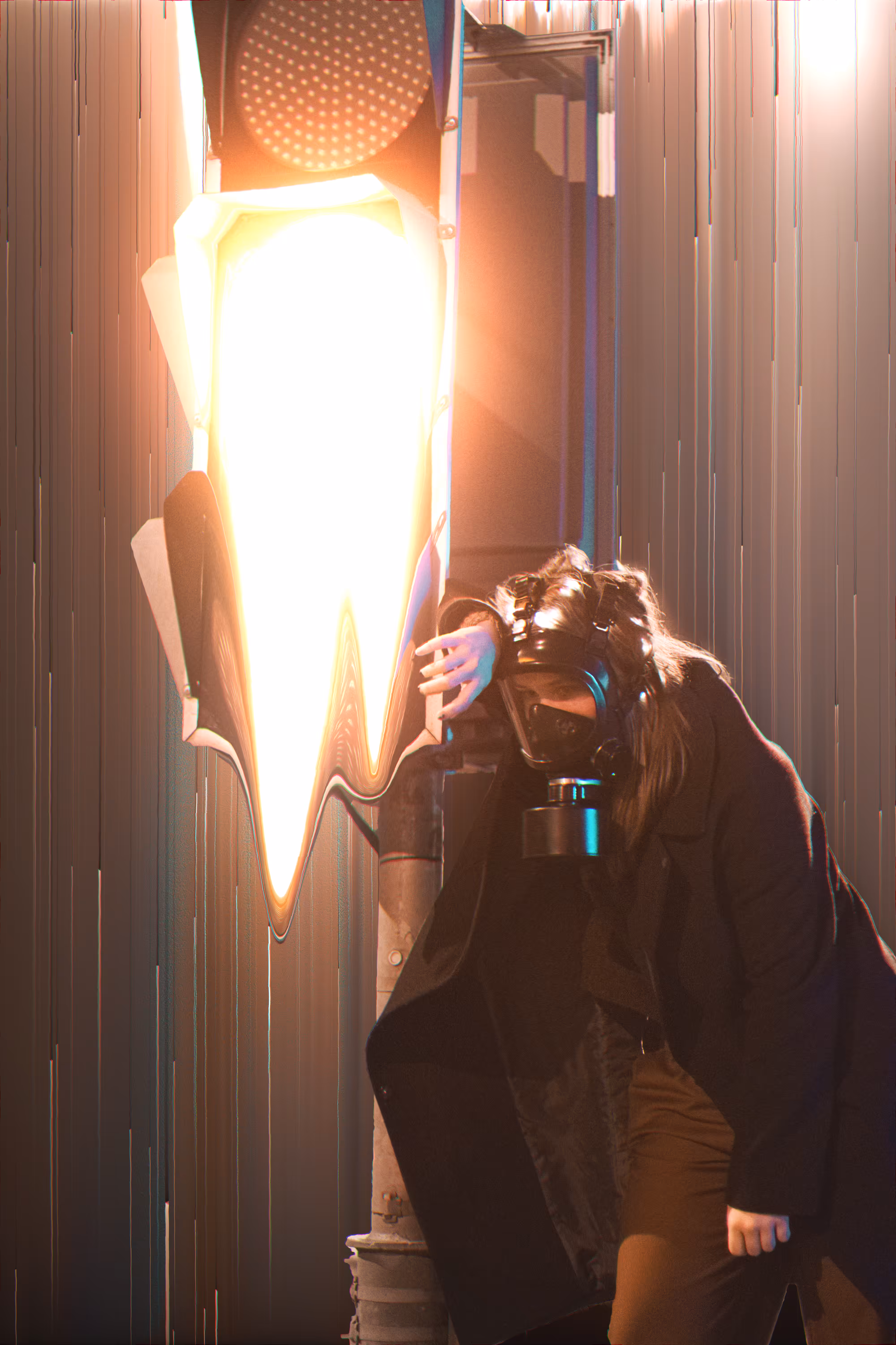 Raintime sadness