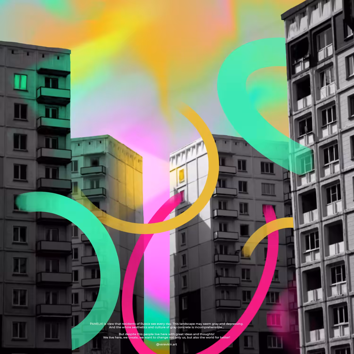 PANELKI /// FRWL 01/09
