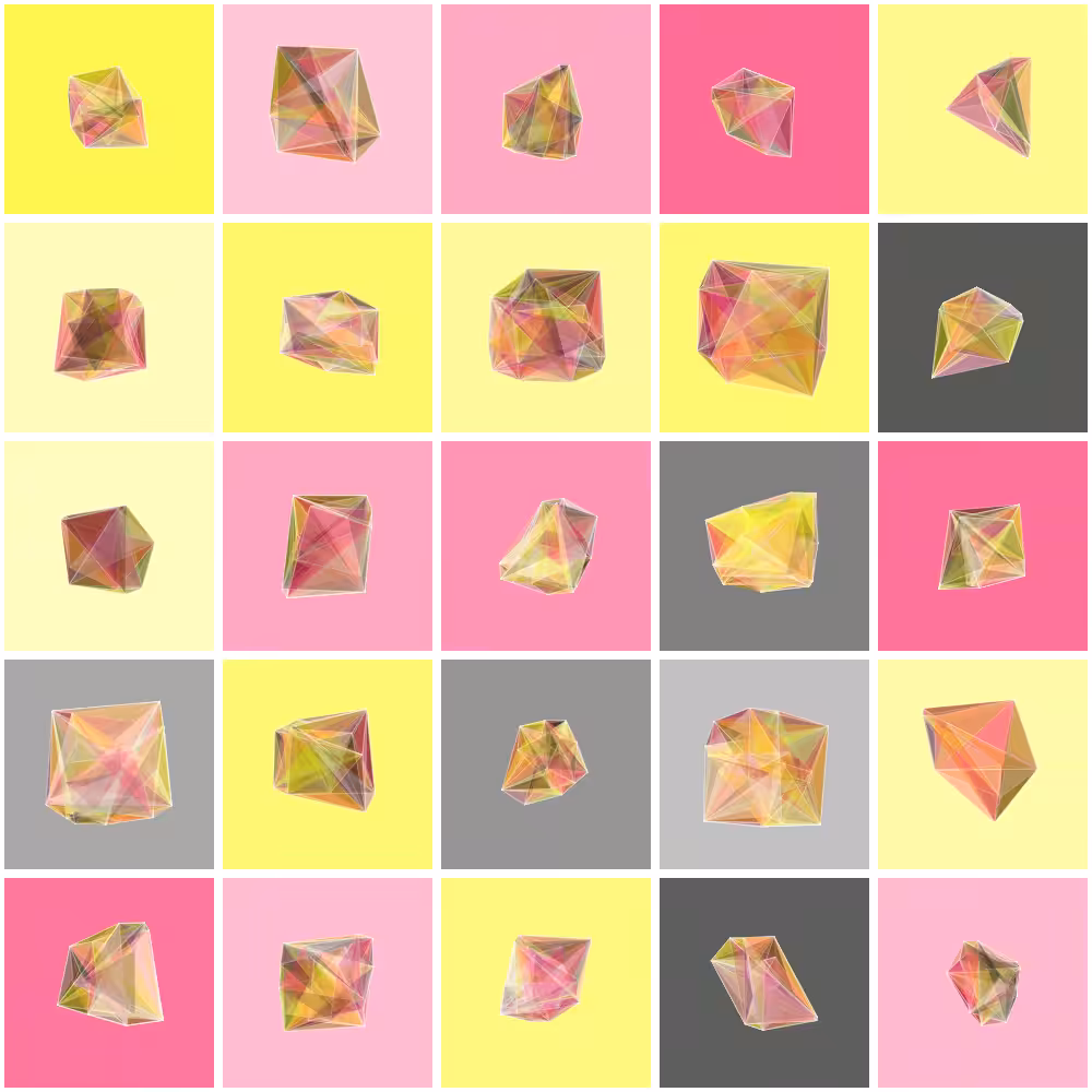 Gems #13