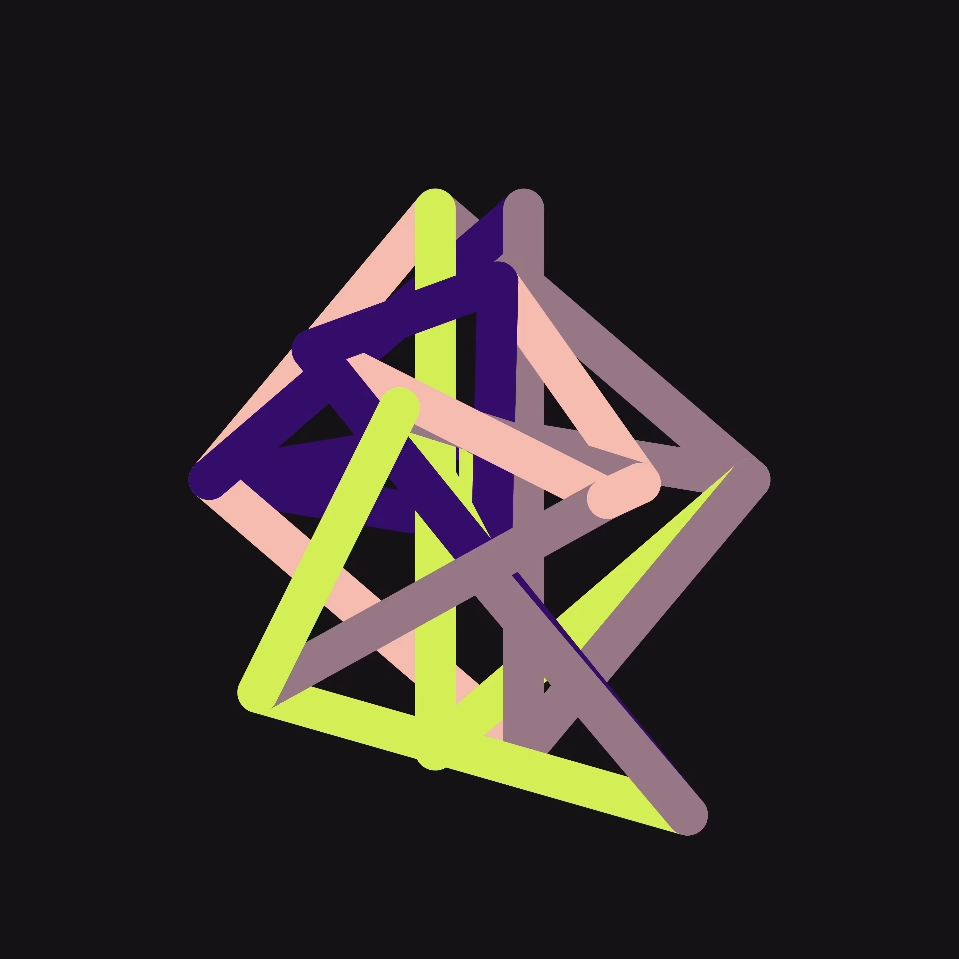 Impossible Geometry #26