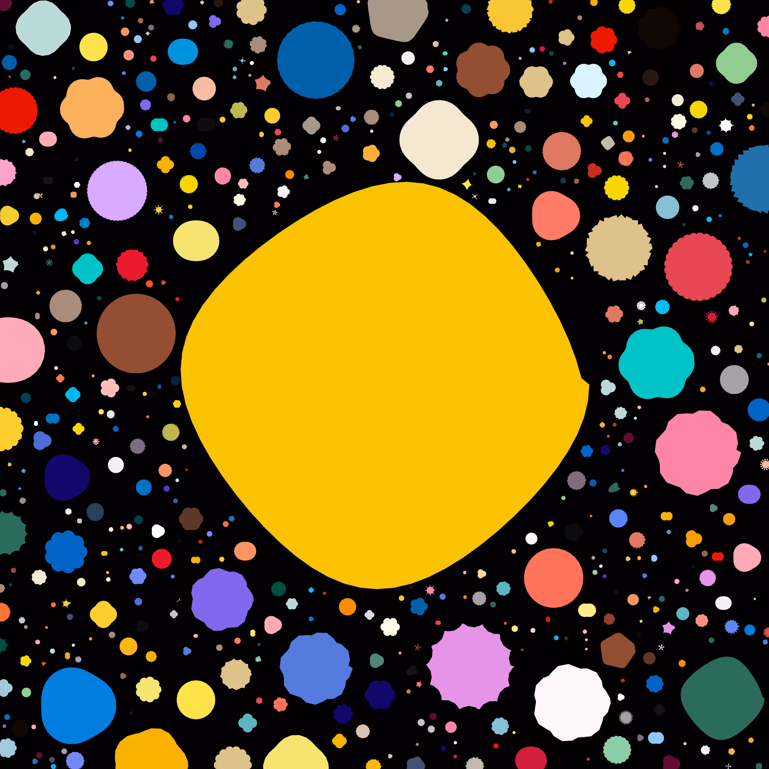 Stars #4