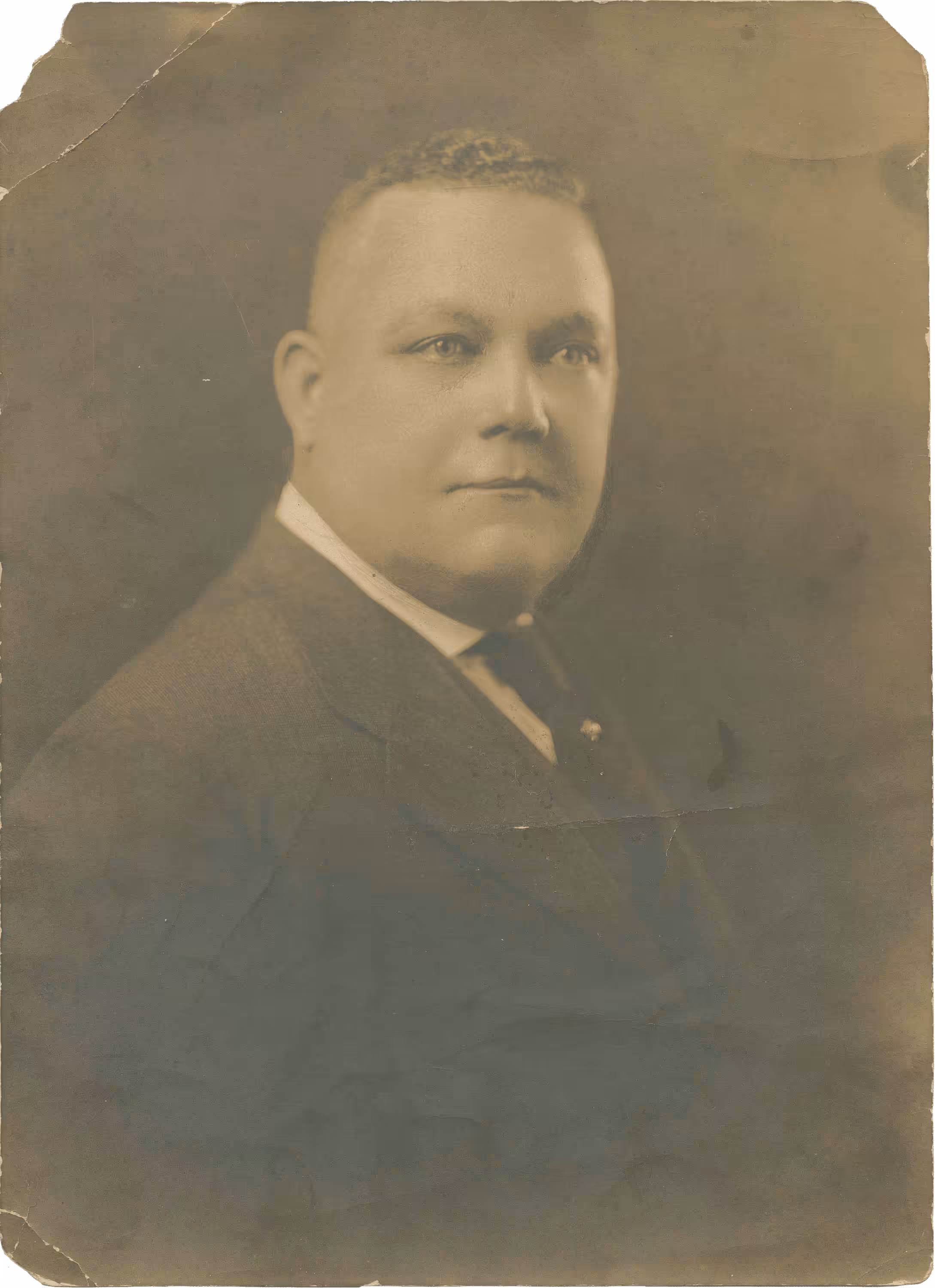 Portraits of Men #52