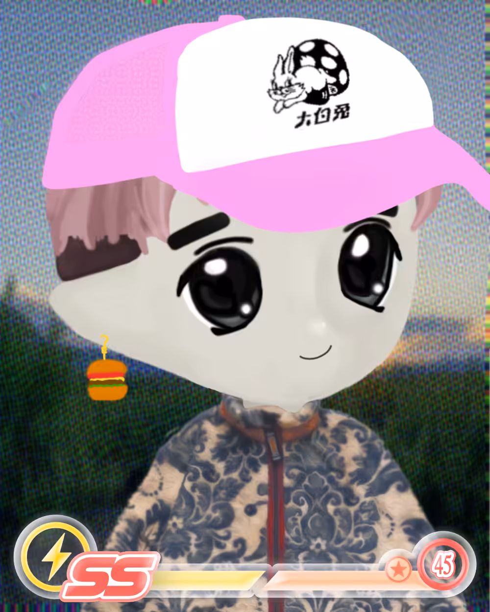 Milady 574