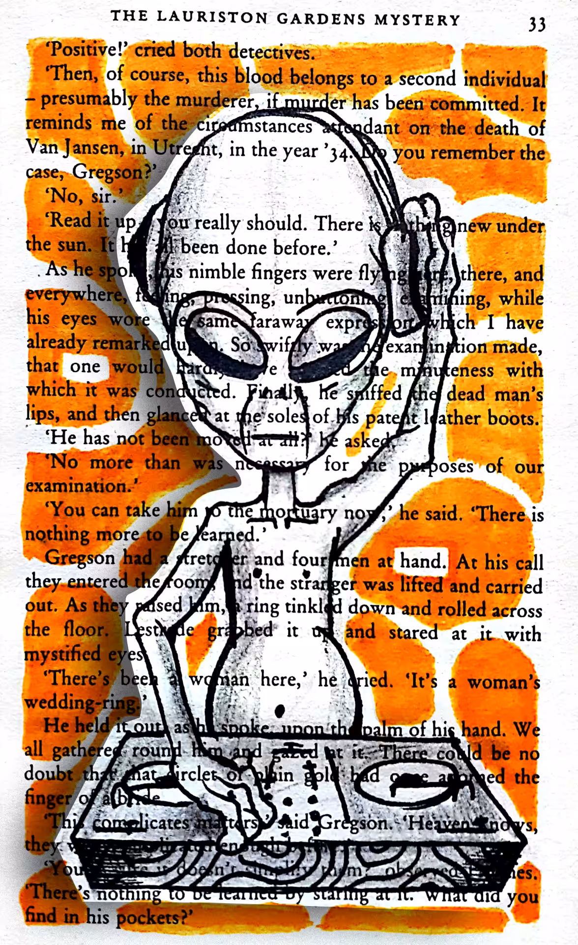Alien Band 2