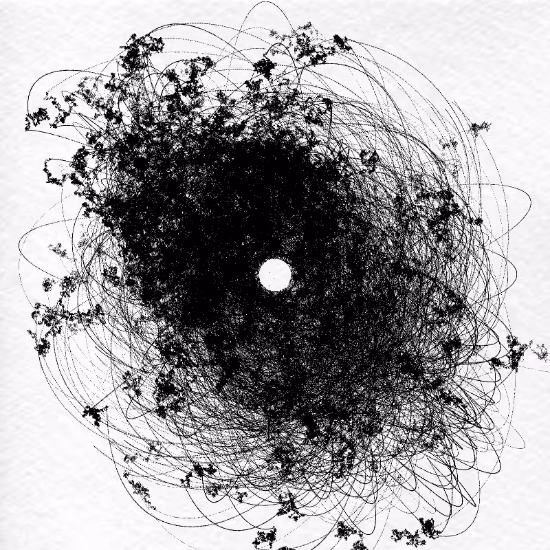 EVENT HORIZON #2