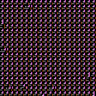 CGA Safari #126