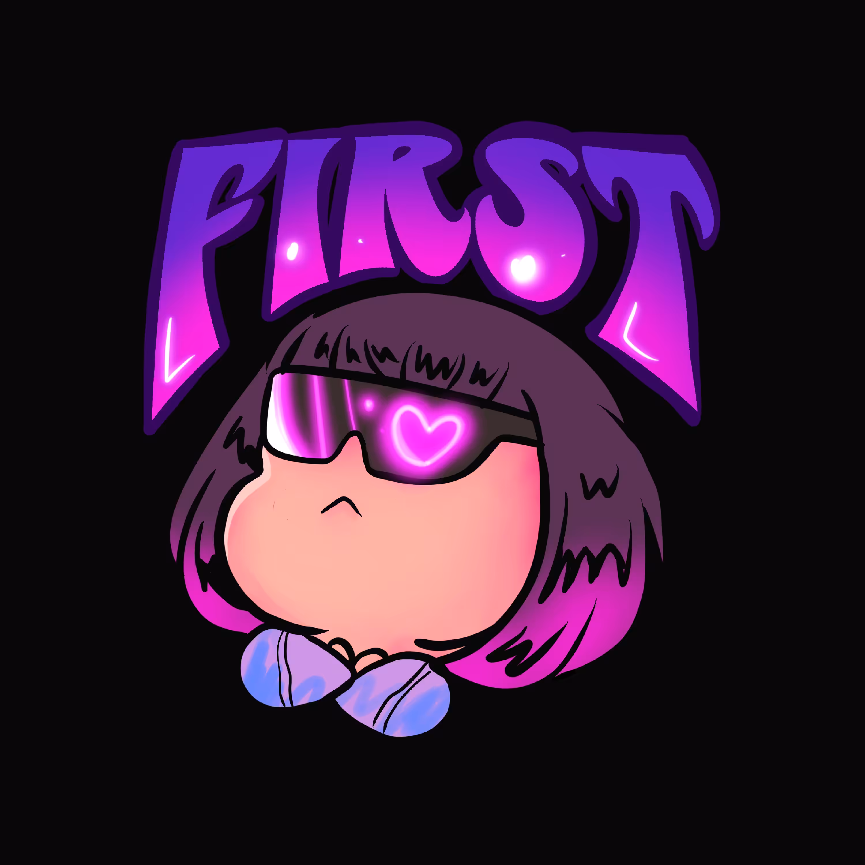 First Stampunk