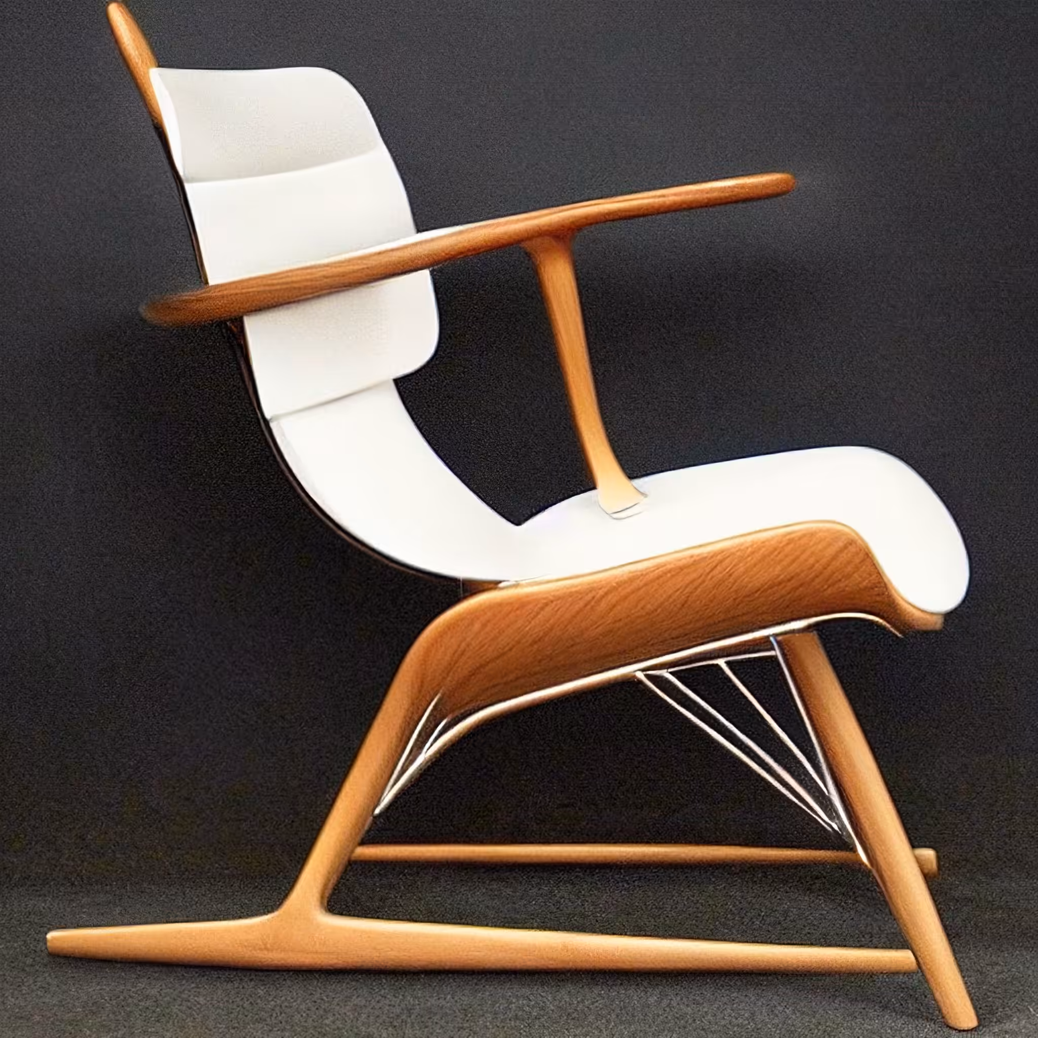 CHaiR 053