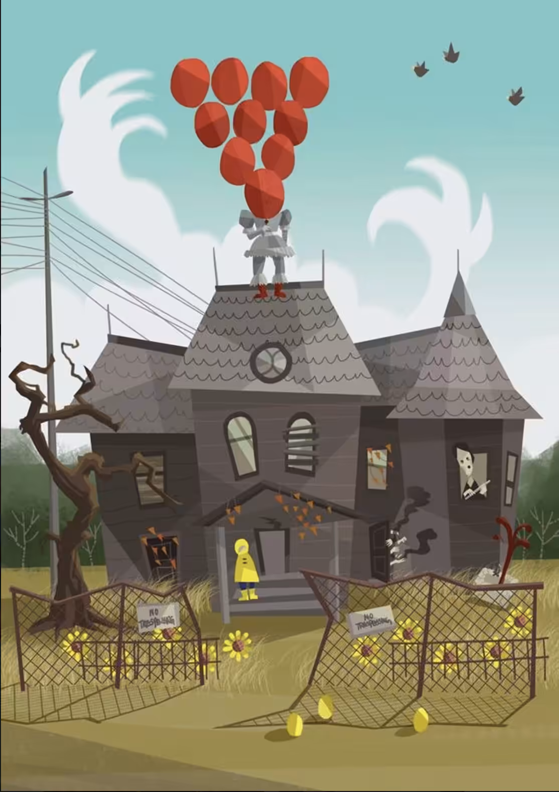 Red Balloon