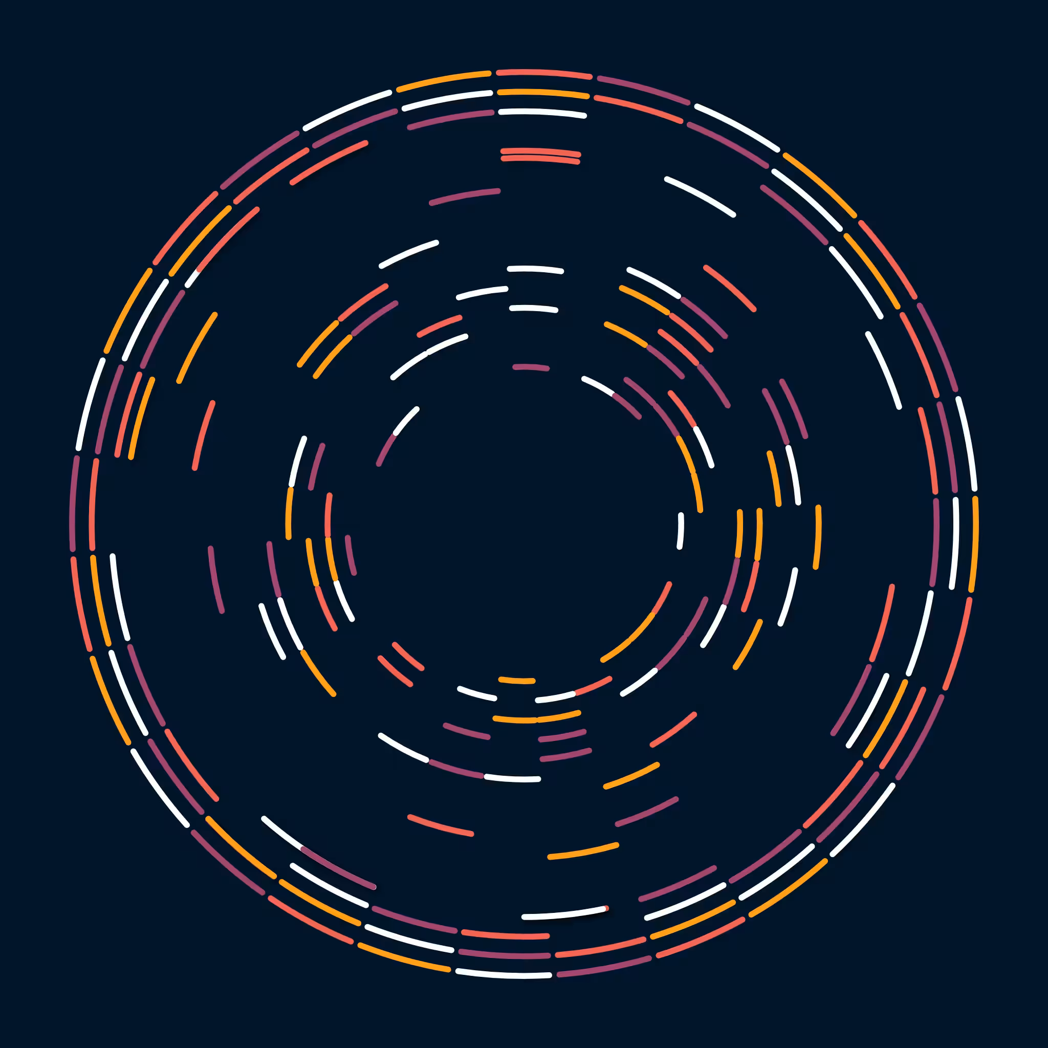THE PERSISTENCE OF ORDER #156