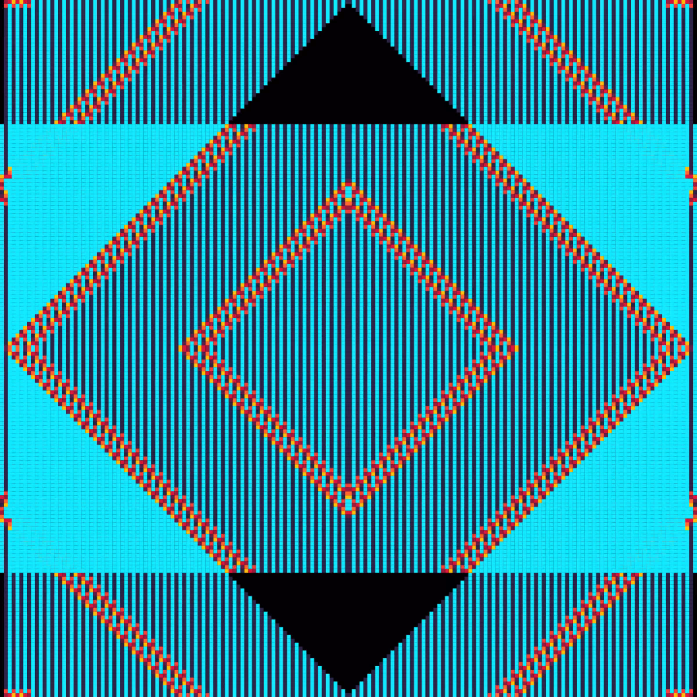 Patterns of Life #121