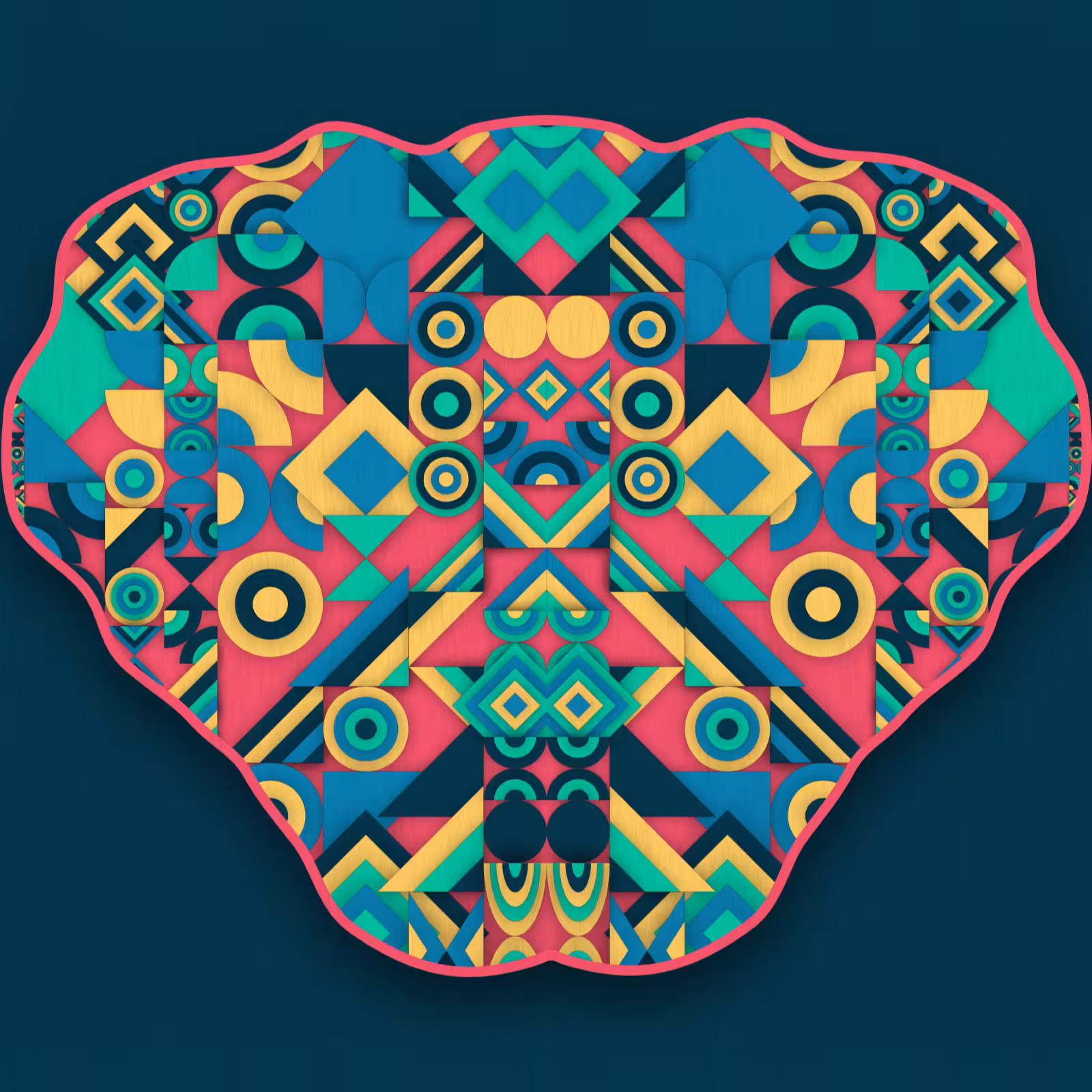 Generativemasks #4982