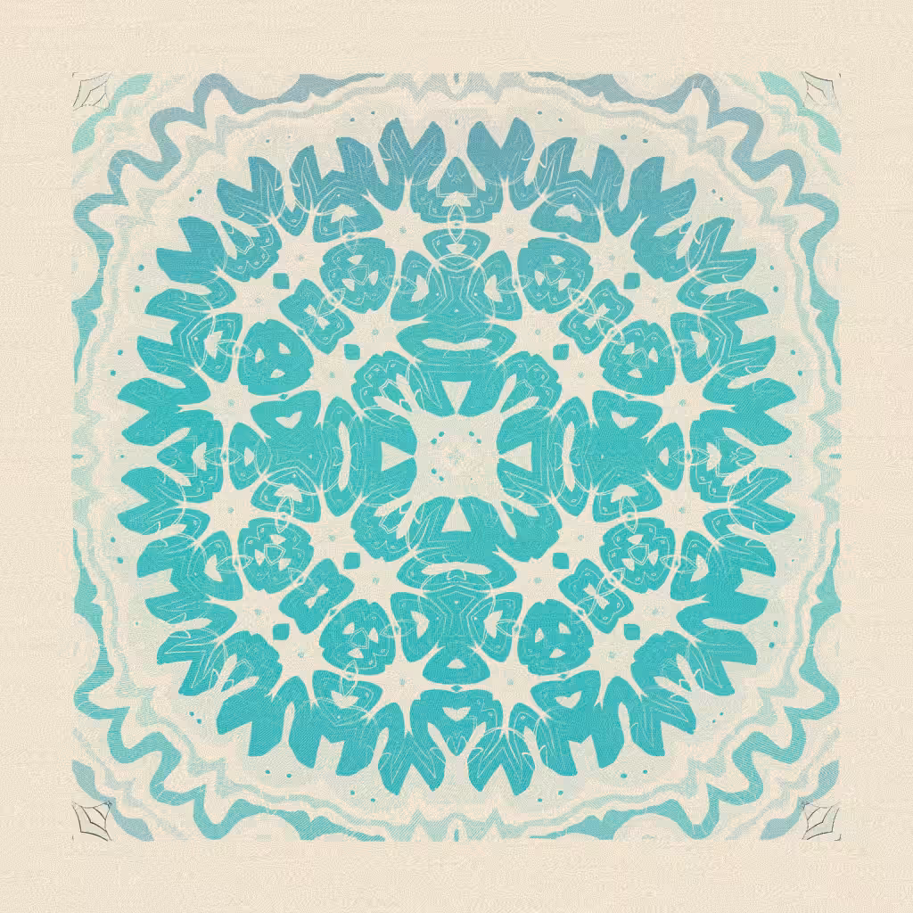 Symmetry #786