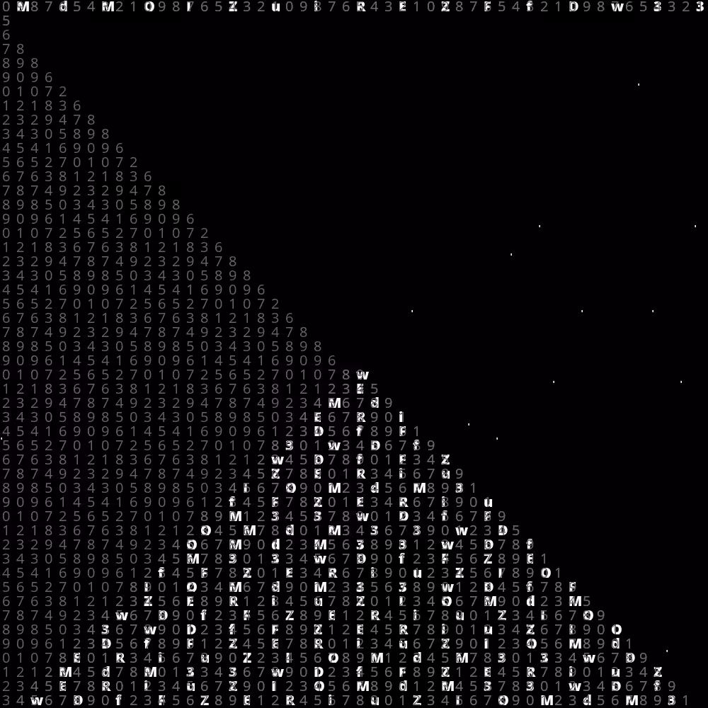 USCII #57
