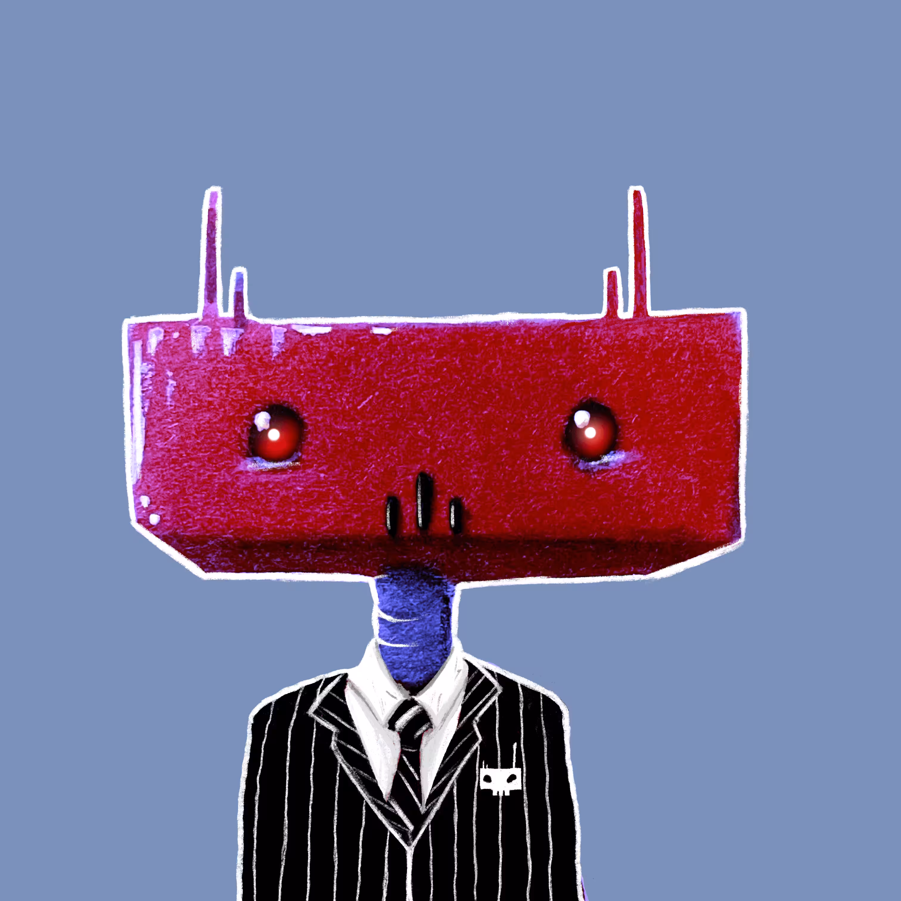#53 Rusty | GOVERNOR