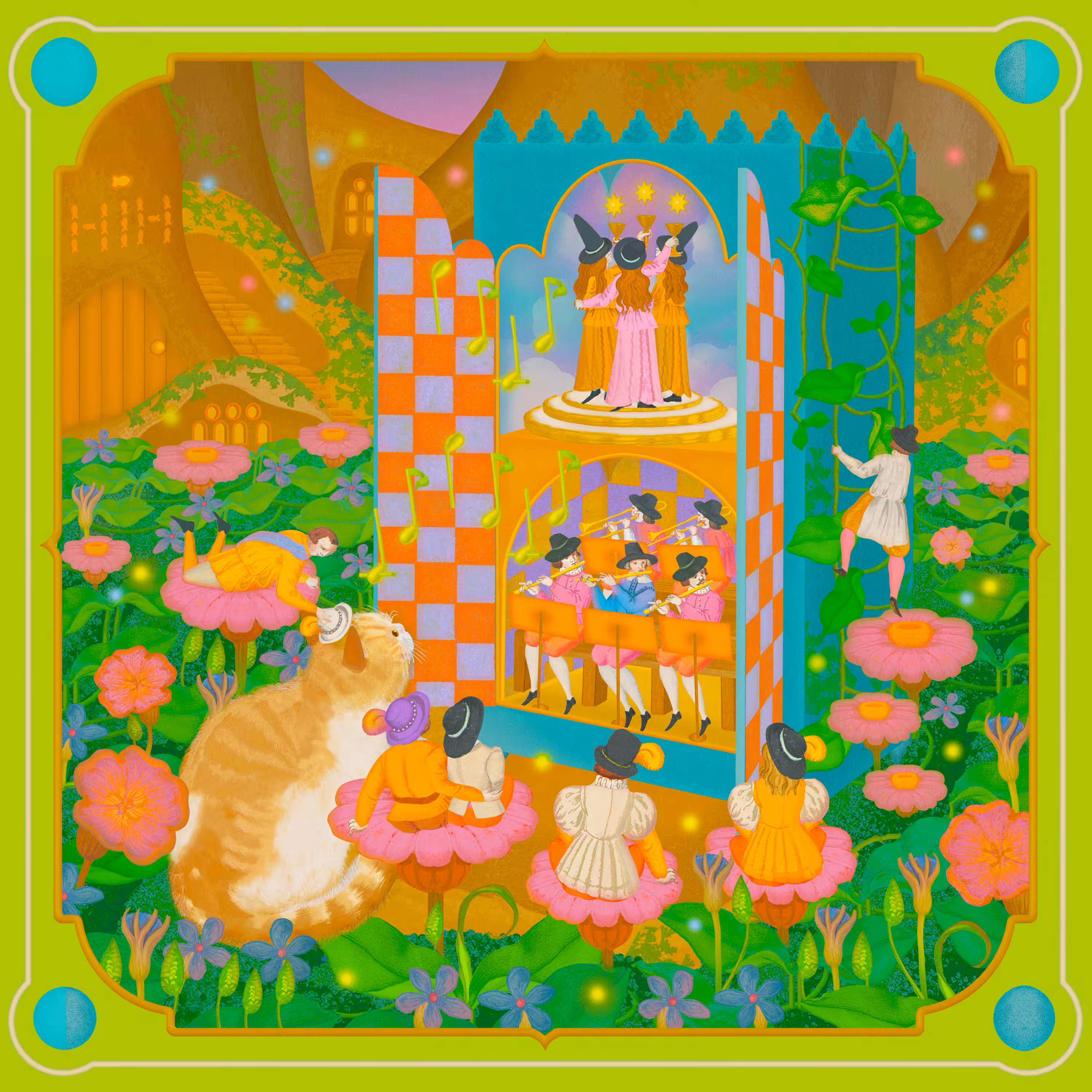 Petit Theatre